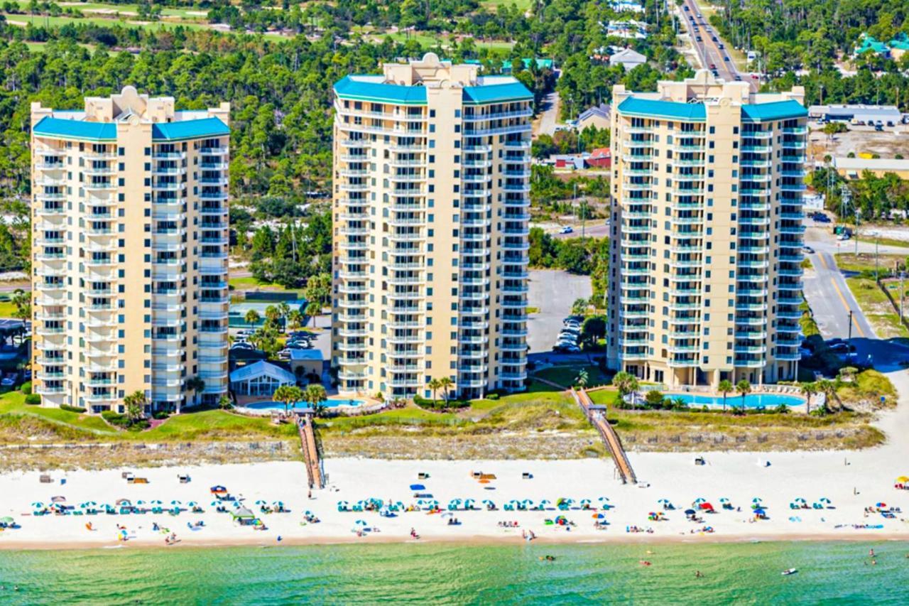 Beach Colony Of Perdido Perdido Key Kamer foto