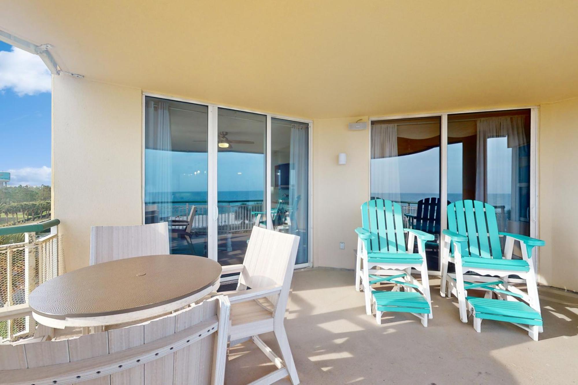 Beach Colony Of Perdido Perdido Key Buitenkant foto