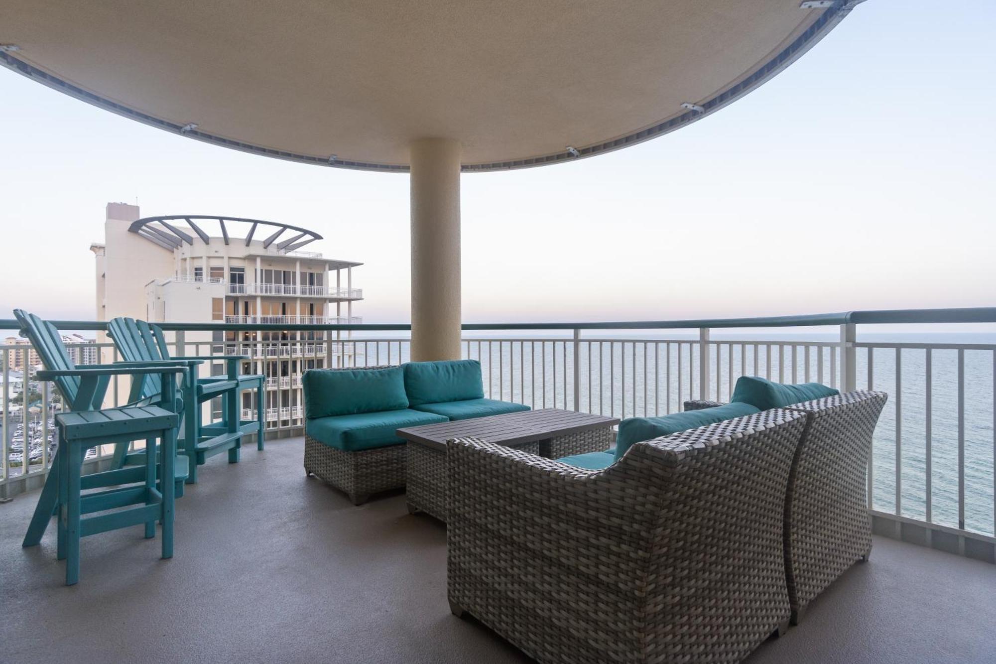 Beach Colony Of Perdido Perdido Key Kamer foto