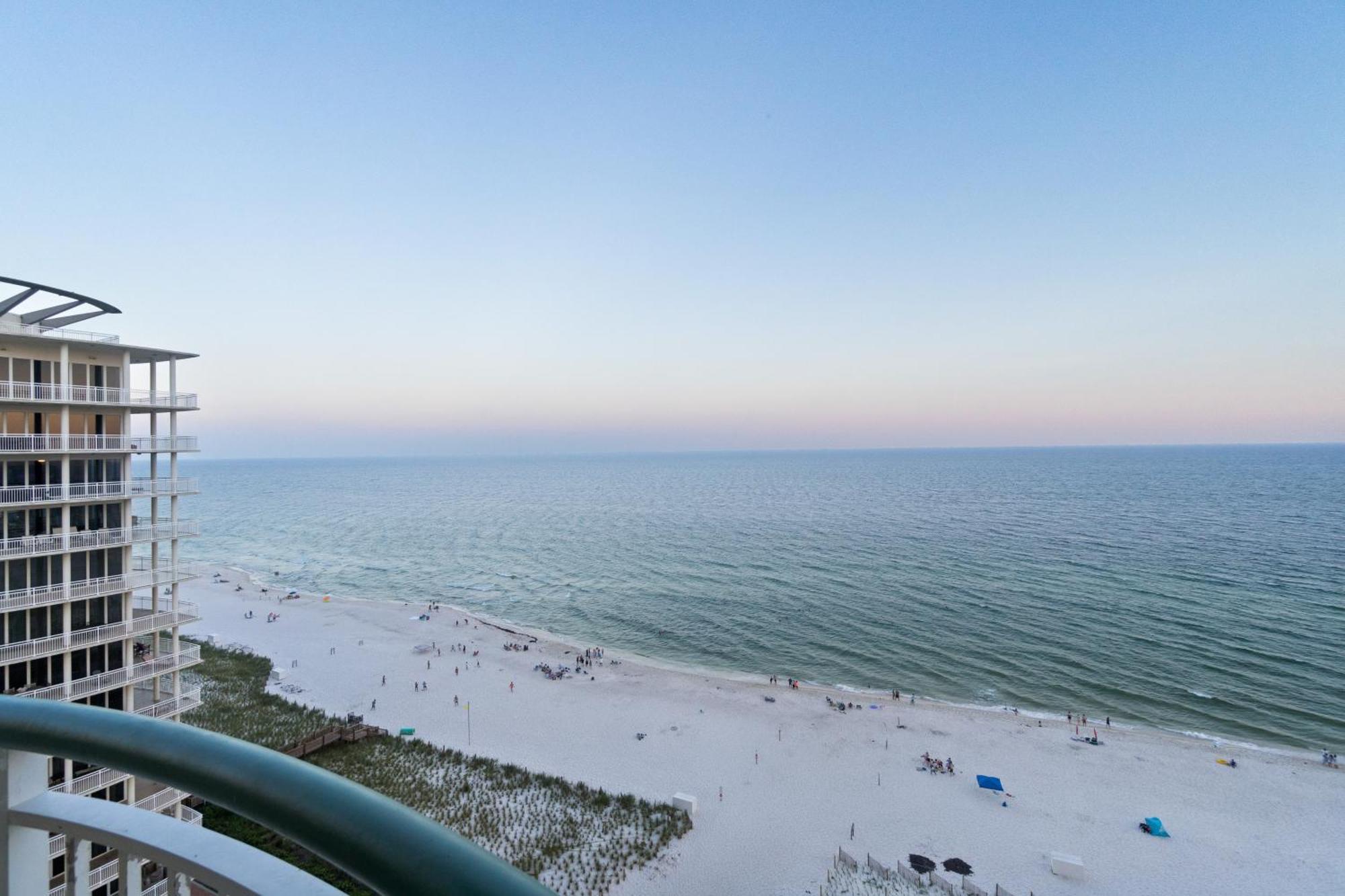 Beach Colony Of Perdido Perdido Key Kamer foto