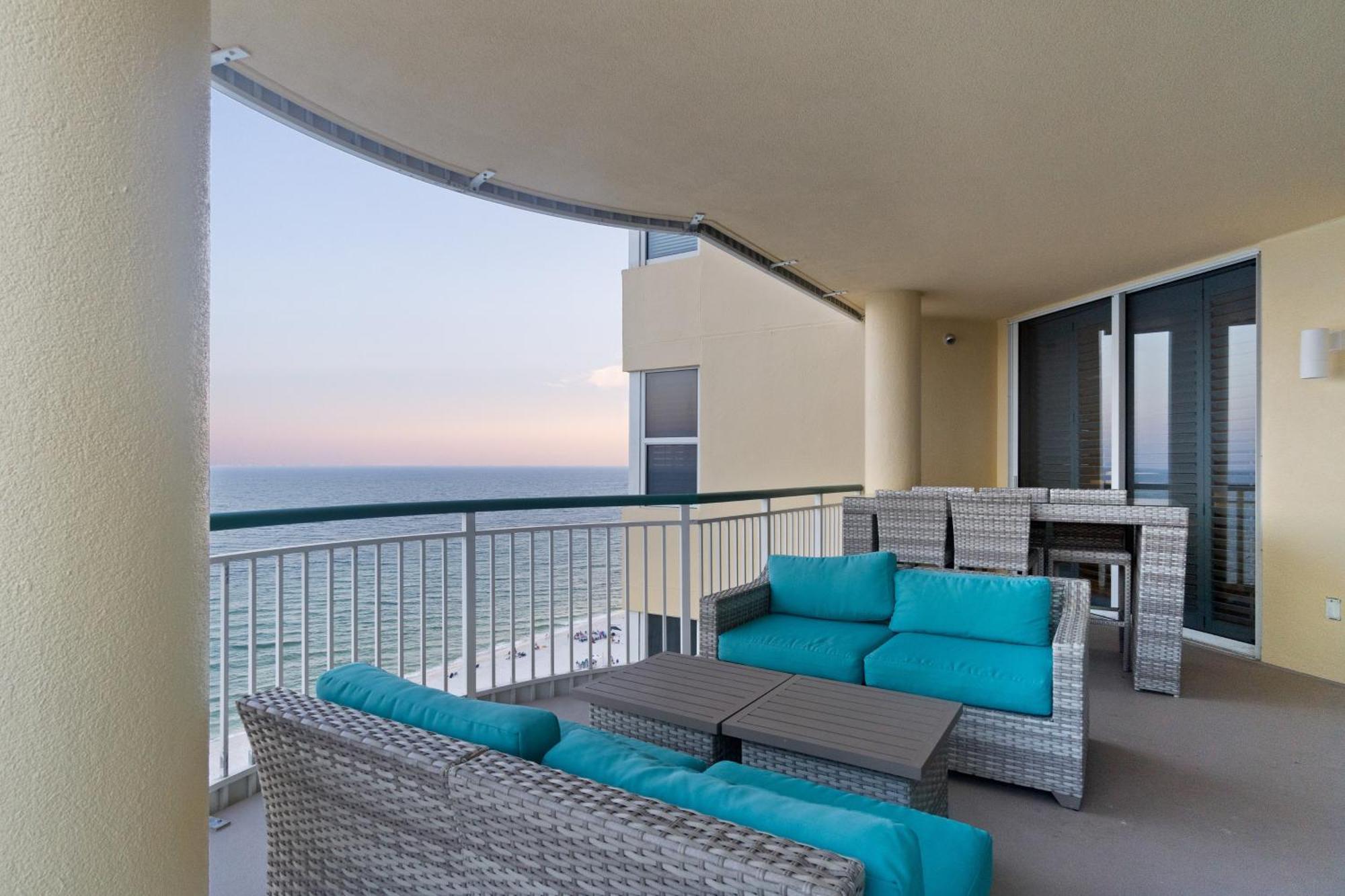 Beach Colony Of Perdido Perdido Key Kamer foto