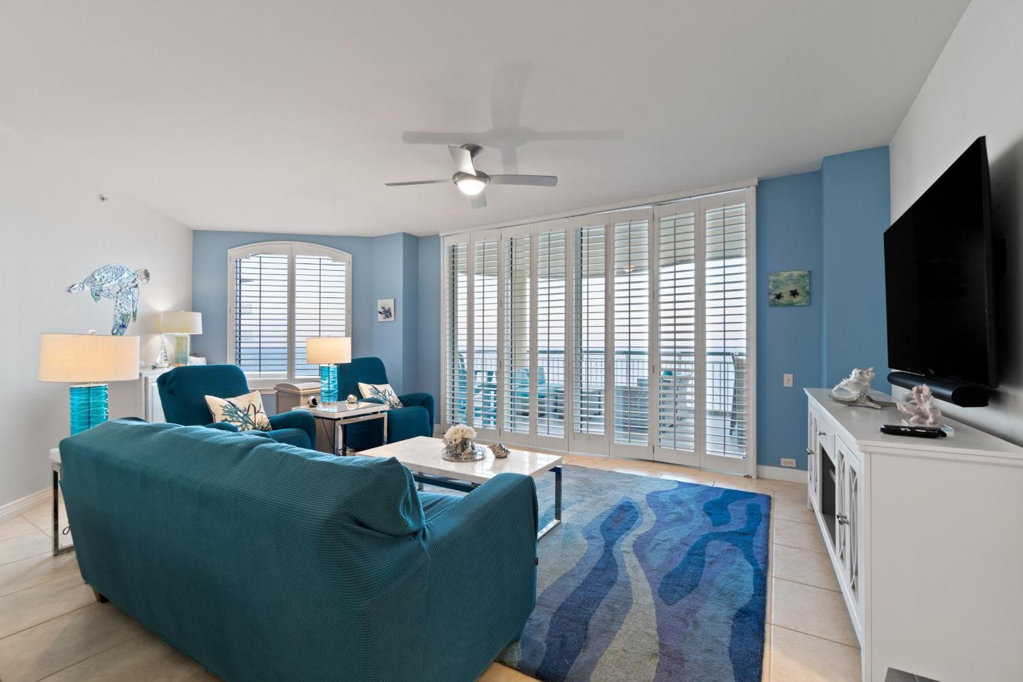 Beach Colony Of Perdido Perdido Key Kamer foto