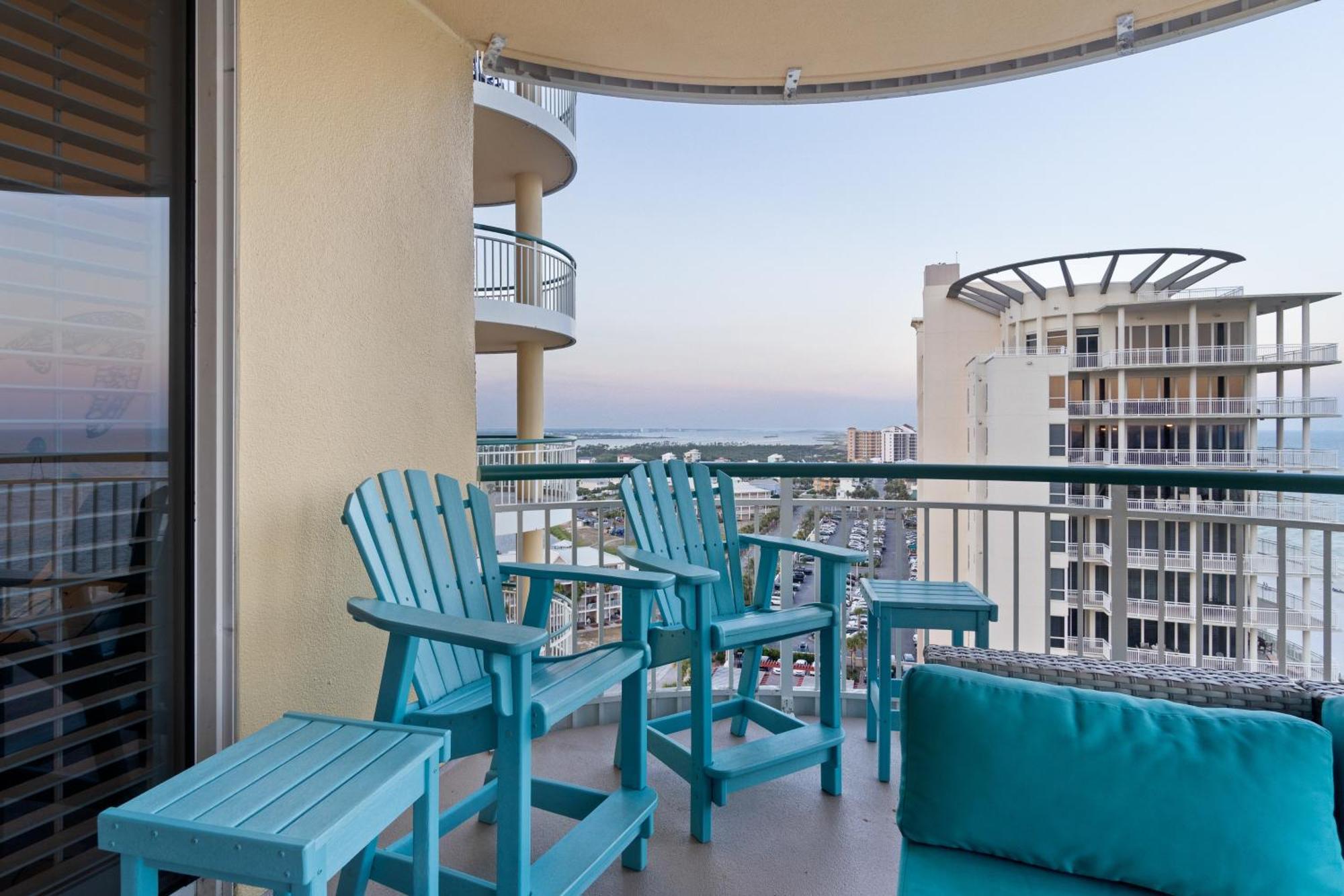 Beach Colony Of Perdido Perdido Key Kamer foto